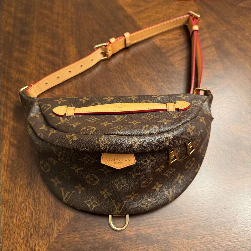 Belt Bag